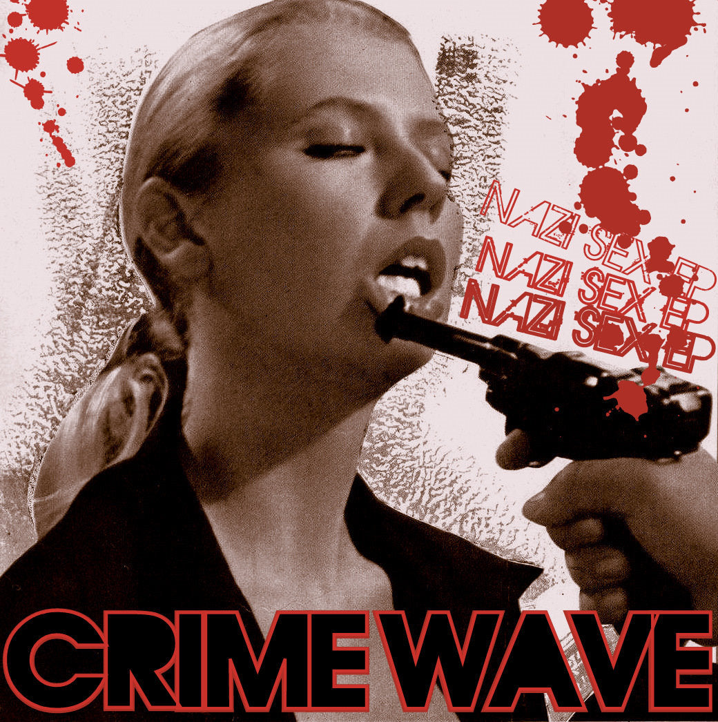 Crime Wave 