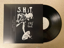 Load image into Gallery viewer, Short Hate Temper ‎&quot;Fast Food 1993 Demo&quot; LP - 625 Thrashcore &amp; Rescued From Life Records ‎(2023)
