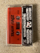 Load image into Gallery viewer, Trash Magz &quot;Under Siege&quot; CASSETTE - Rescued From Life Records (2023)
