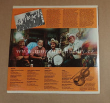 Load image into Gallery viewer, Pappy Selph and the Blue Ridge Playboys &quot;Orange Blossom Special&quot; (USED) - Blue Ridge Playboy Records (1975)
