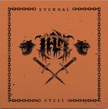 Load image into Gallery viewer, I Am &quot;Eternal Steel&quot; LP (Limited Picture Disc) - MNRK Music Group  (2022)
