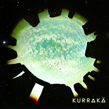 Load image into Gallery viewer, Kurrakä ‎&quot;S/T&quot; (USED) CASSETTE - Self-released (2014)
