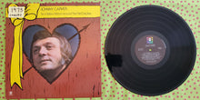 Load image into Gallery viewer, Johnny Carver ‎&quot;Tie A Yellow Ribbon Around The Old Oak Tree&quot; LP (USED) - ABC Records (1973)
