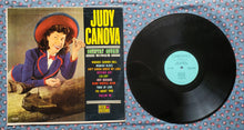 Load image into Gallery viewer, Judy Canova &quot;Country Cousin&quot; LP (USED) - Coronet Records
