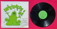 Load image into Gallery viewer, Joe Wayman With Don Mitchell &quot;Imagination &amp; Me&quot; LP (USED) - Good Apple Records
