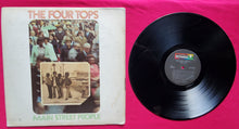 Load image into Gallery viewer, The Four Tops &quot;Main Street People&quot; LP (USED) - ABC/Dunhill Records
