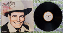 Load image into Gallery viewer, Bob Wills &quot;The Best Of Bob Wills&quot; LP (USED) - MCA Records (1973)
