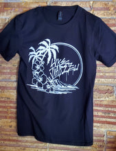 Load image into Gallery viewer, Lvke Jvarez &quot;Paradise&quot; SMALL T-SHIRT
