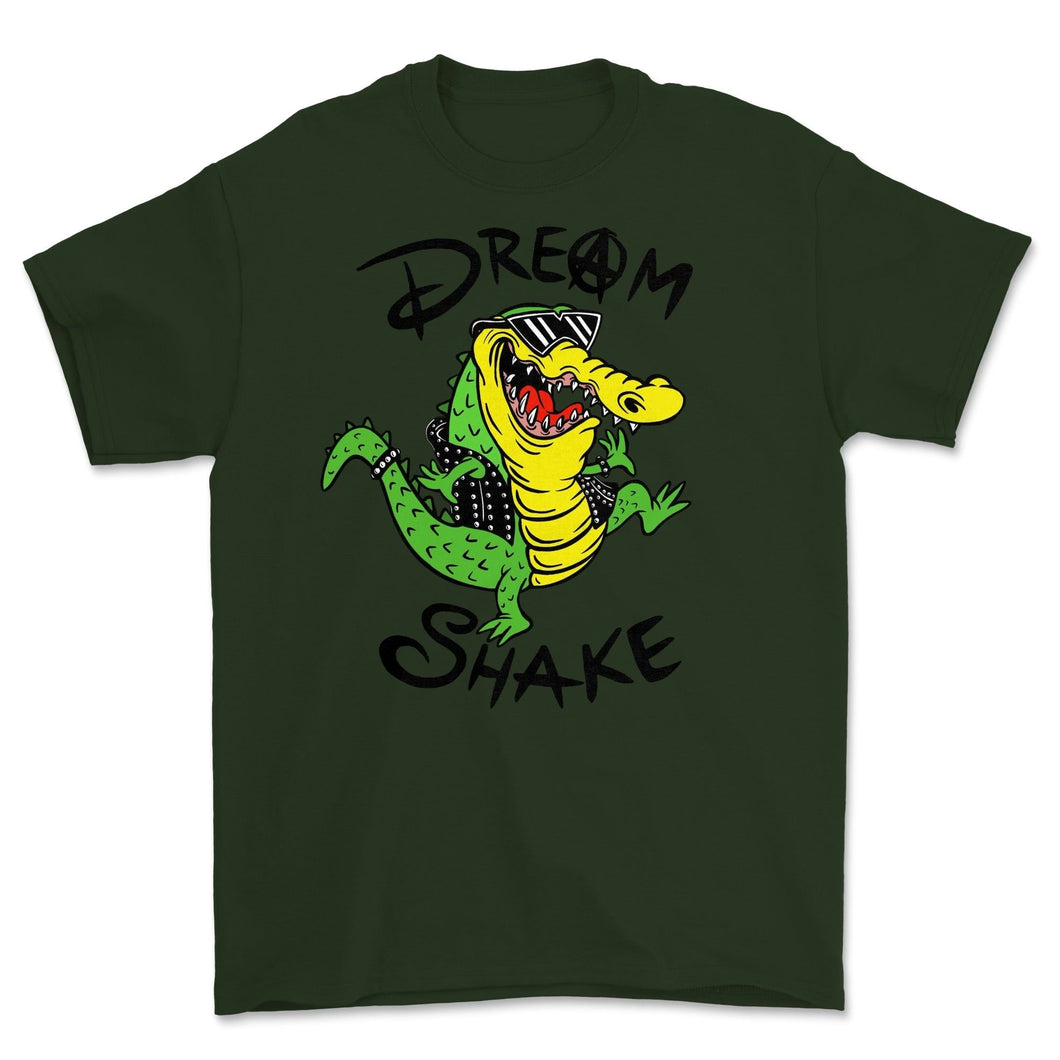 Dream Shake 