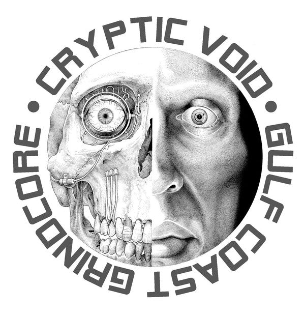Cryptic Void 