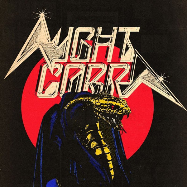 Night Cobra 