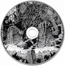 Load image into Gallery viewer, Malignant Altar &quot;Realms Of Exquisite Morbidity&quot; CD - Dark Descent Records  (2021)
