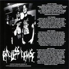 Load image into Gallery viewer, Endless Demise / 50/50 &quot;Split&quot; EP - 625 Thrashcore &amp; Obsessed With Wickedness Records (2008)
