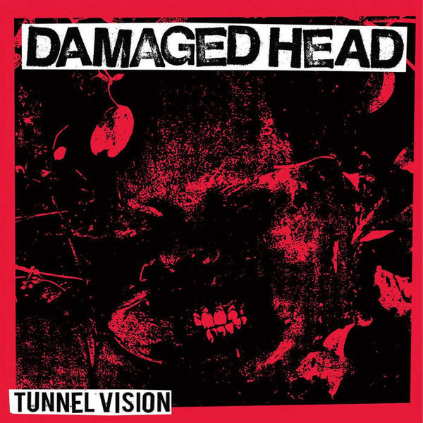 Damaged Head ‎