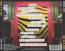 Load image into Gallery viewer, Something Fierce &quot;There Are No Answers&quot; (USED) CD - Self Released (2008)
