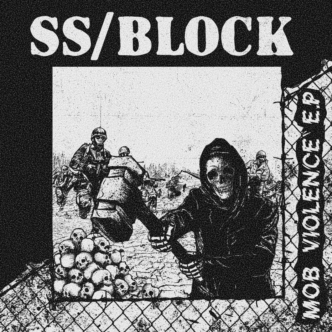 SS/Block ‎