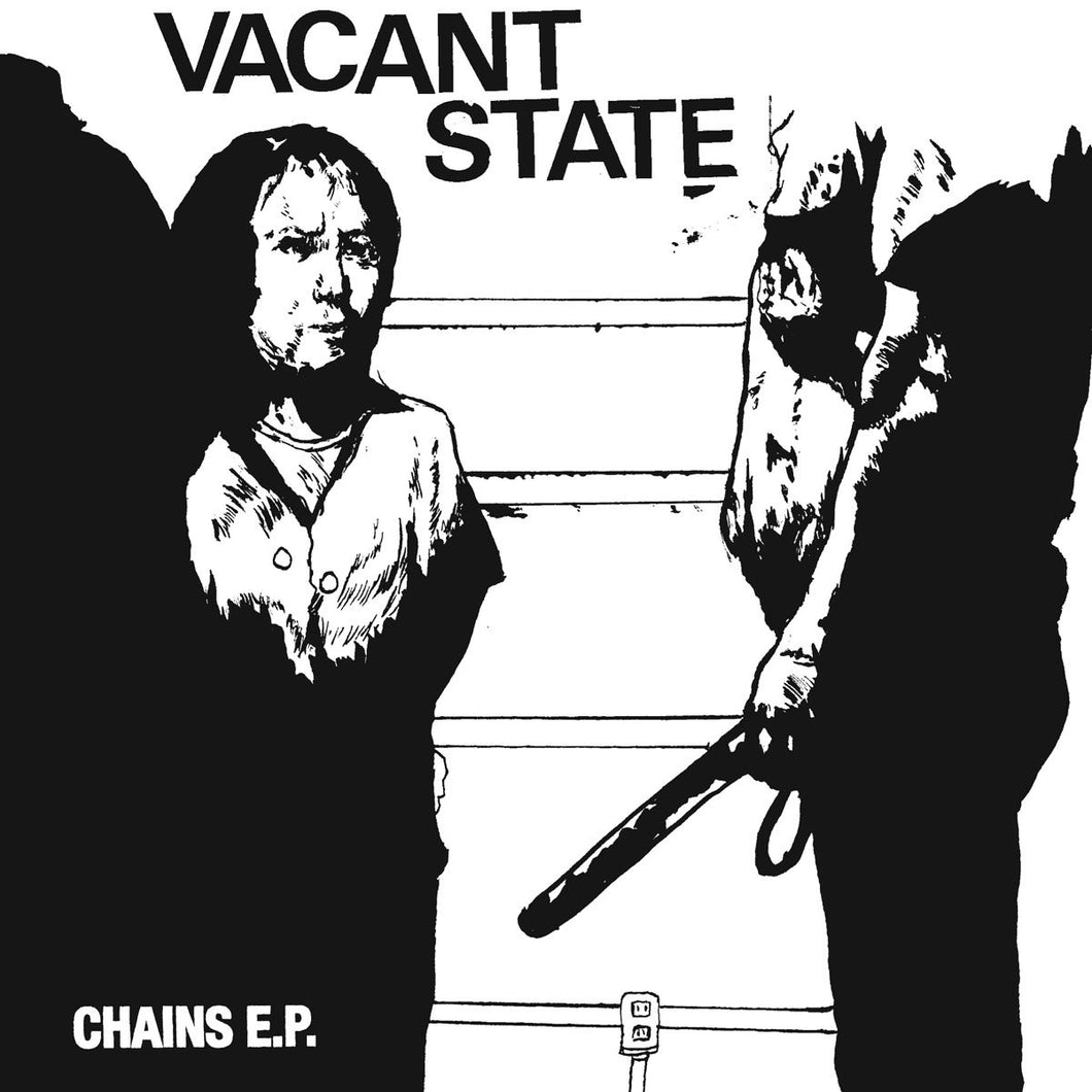 Vacant State 
