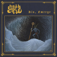 Load image into Gallery viewer, Ninth Circle &quot;Dis, Emerge&quot; LP (Black Vinyl Version) - Todo Destruido/Esos Malditos Punks (2023)
