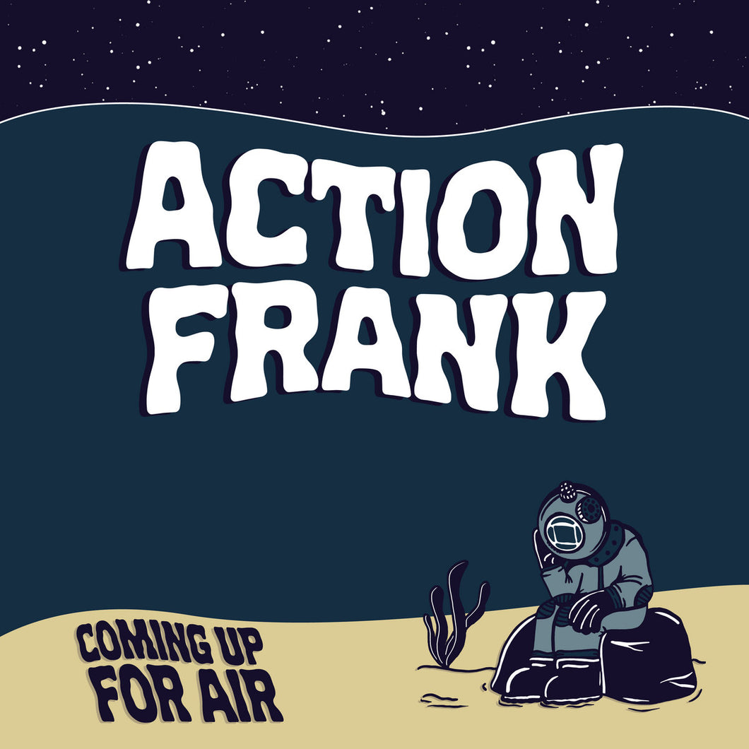 Action Frank ‎