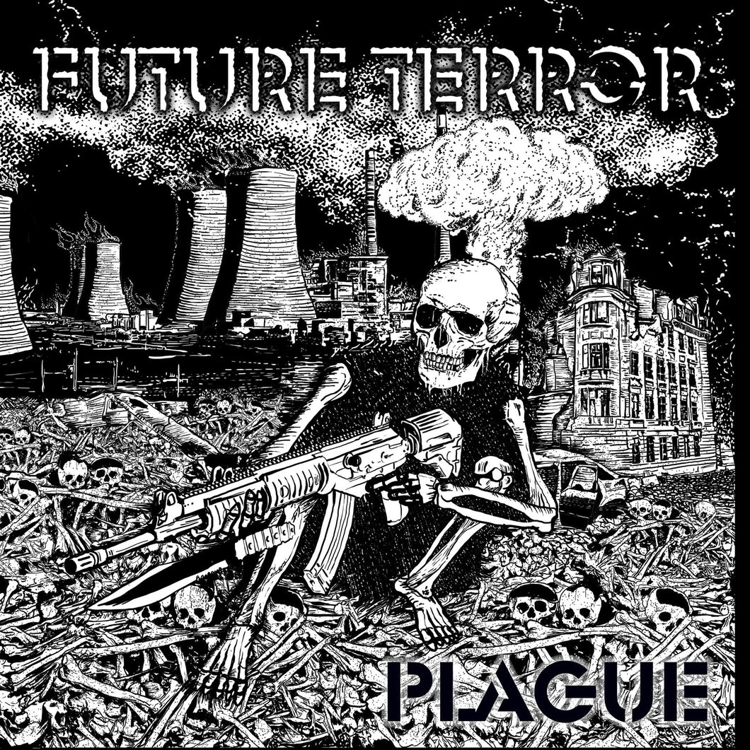 Future Terror ‎